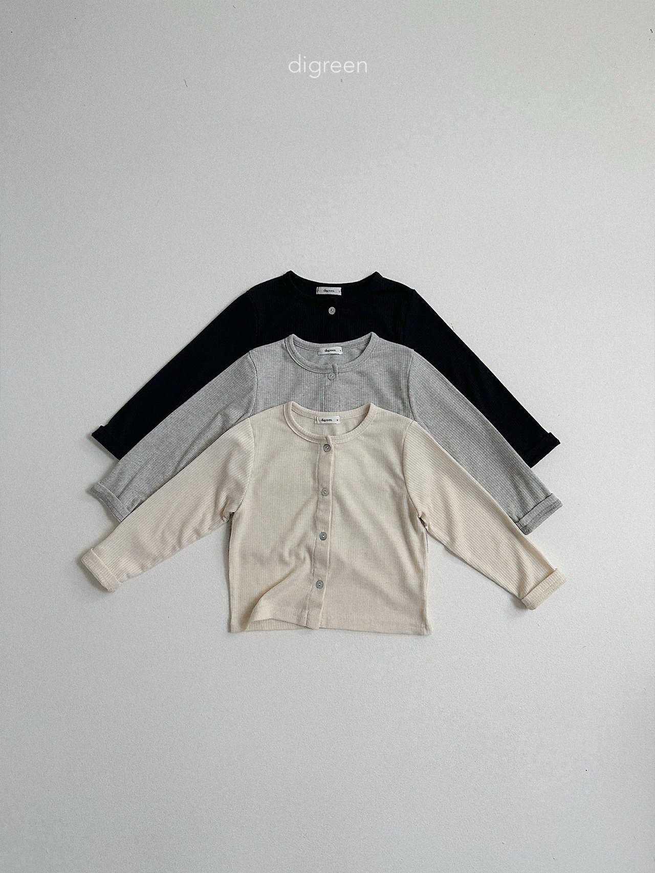 [여름]디그린-피크닉가디건