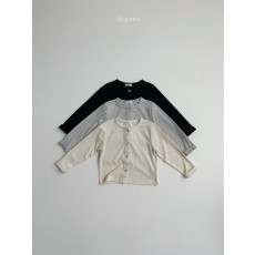 [여름]디그린-피크닉가디건