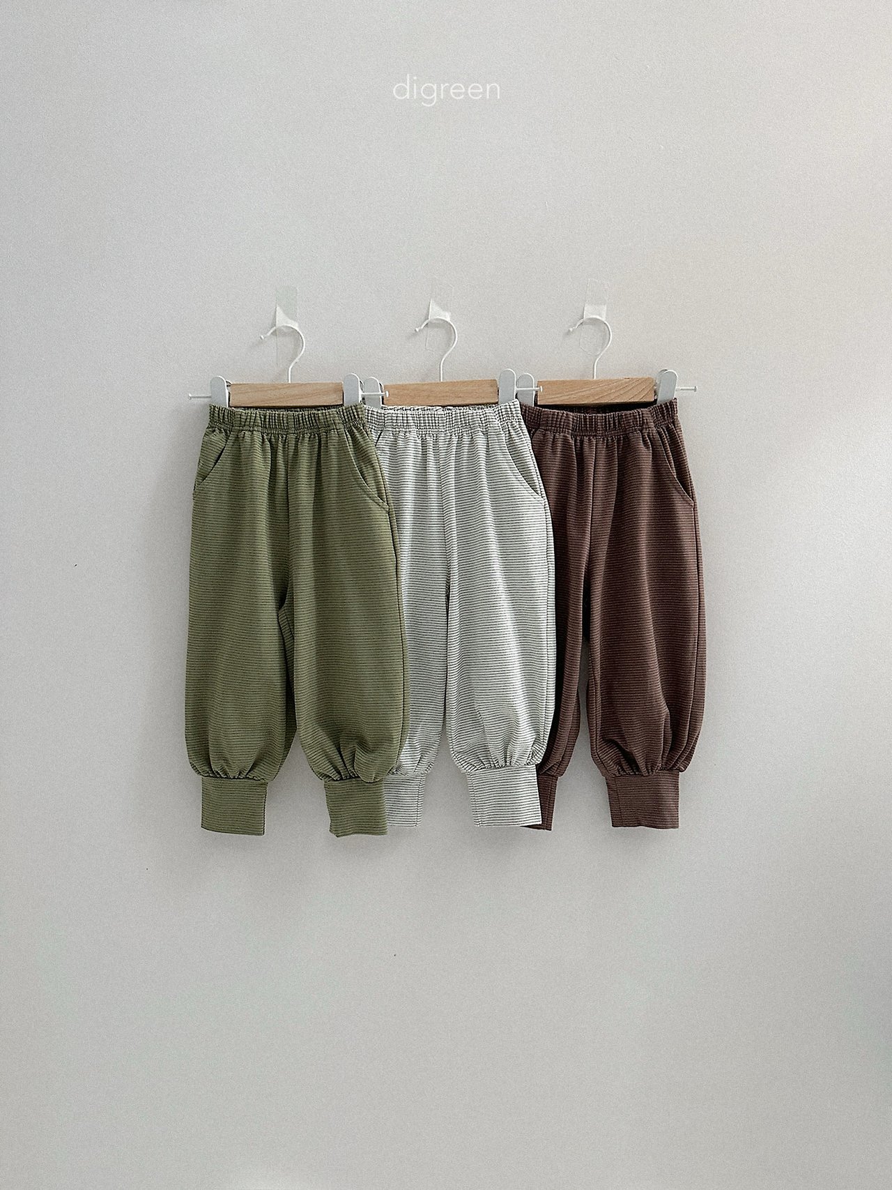 [여름]디그린-알라딘팬츠