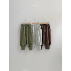 [여름]디그린-알라딘팬츠