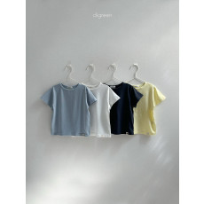 [여름]디그린-레이어드반팔티