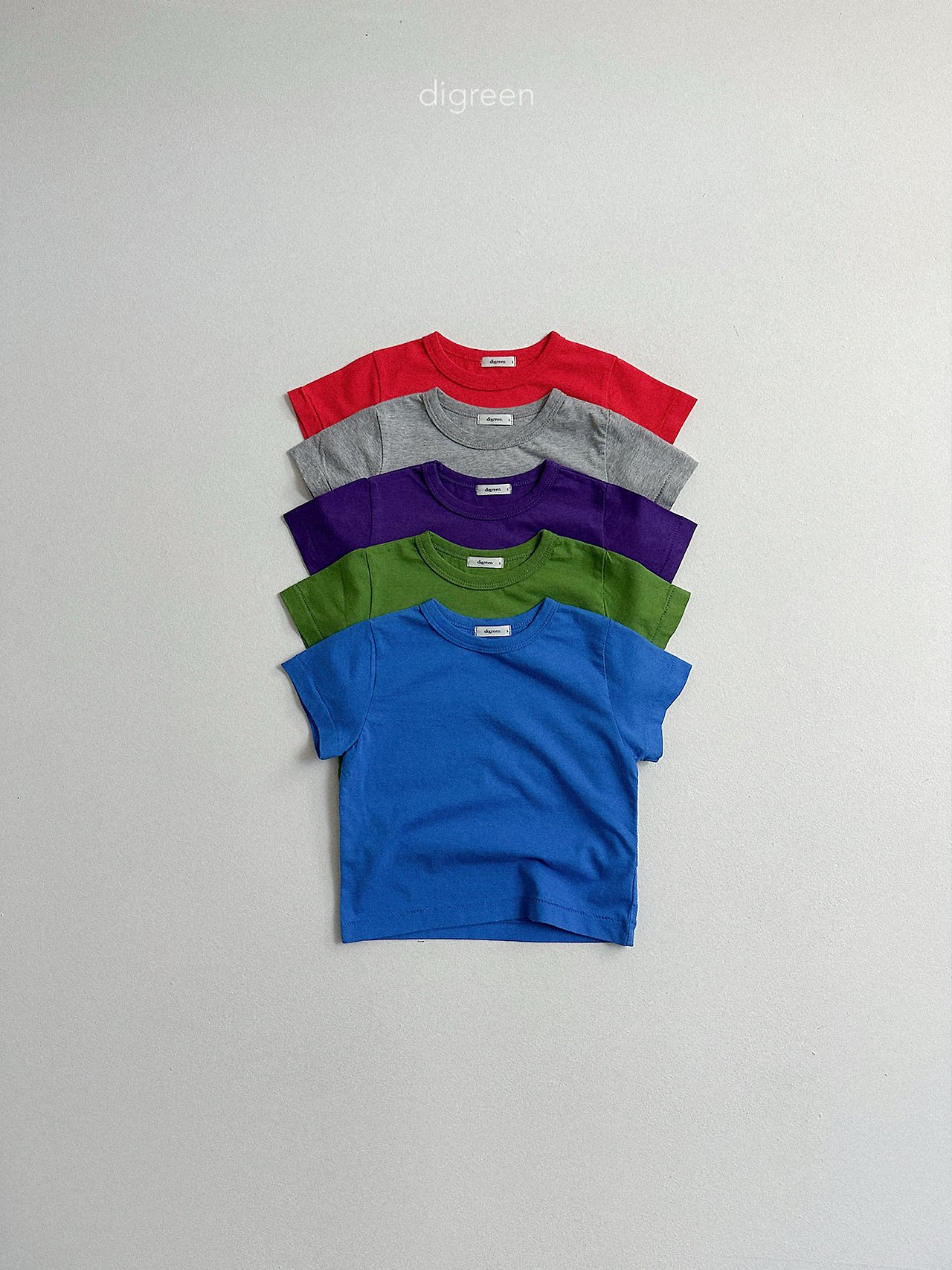 [여름]디그린-비비드수소티