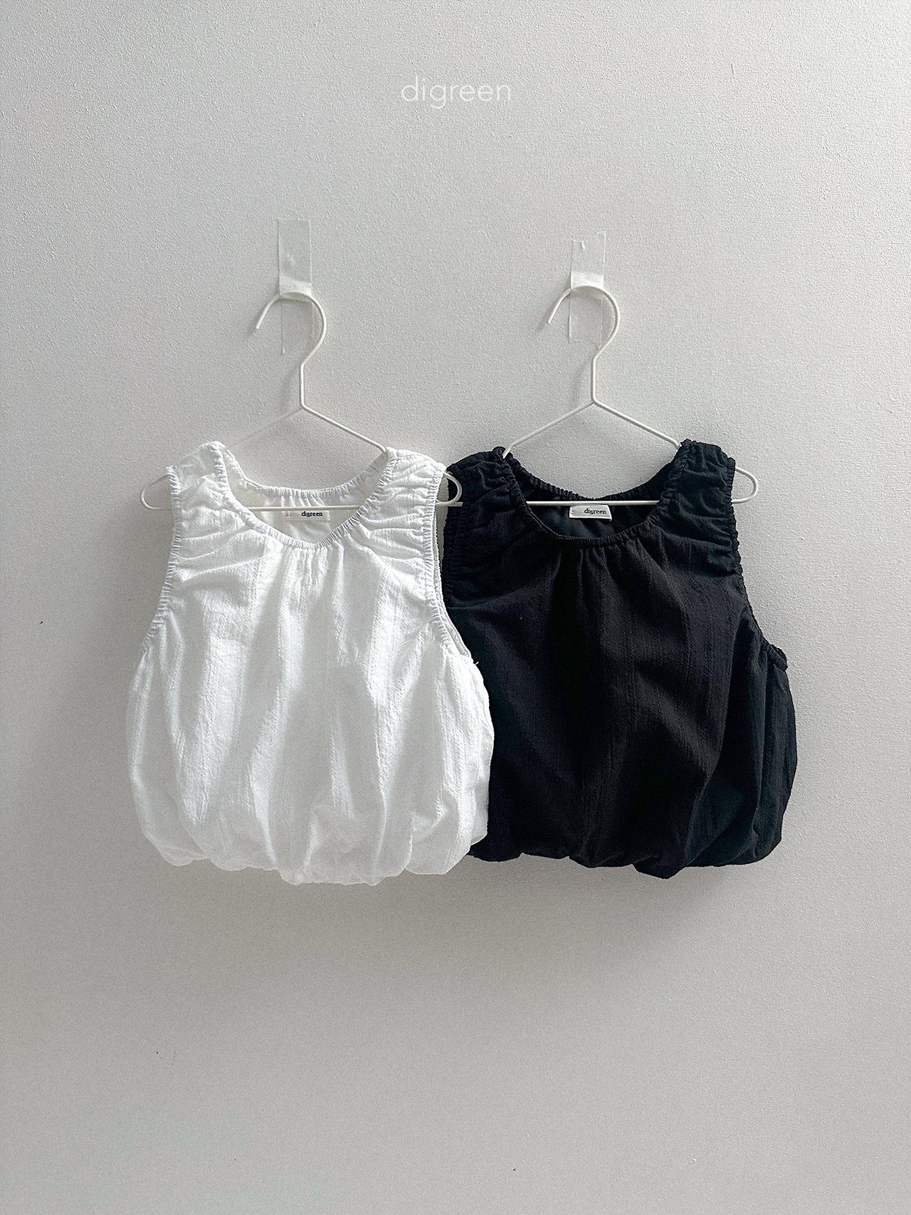 [여름]디그린-메리블라우스