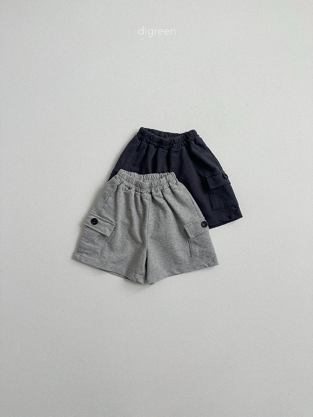 [여름]디그린-시티카고팬츠