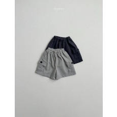 [여름]디그린-시티카고팬츠