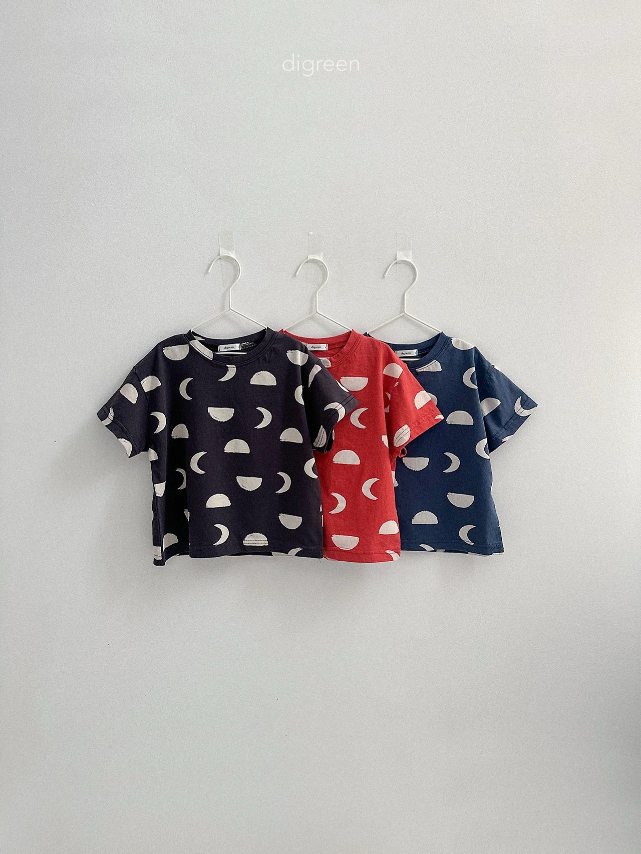 [여름]디그린-반달티