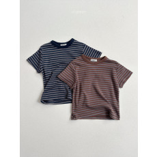 [여름]디그린-카멜반팔티