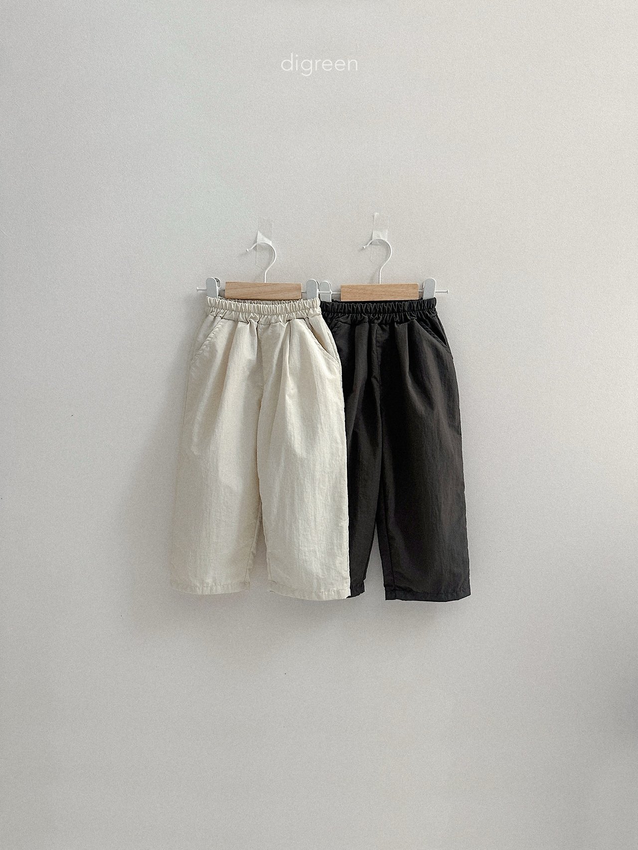 [여름]디그린-앨리팬츠