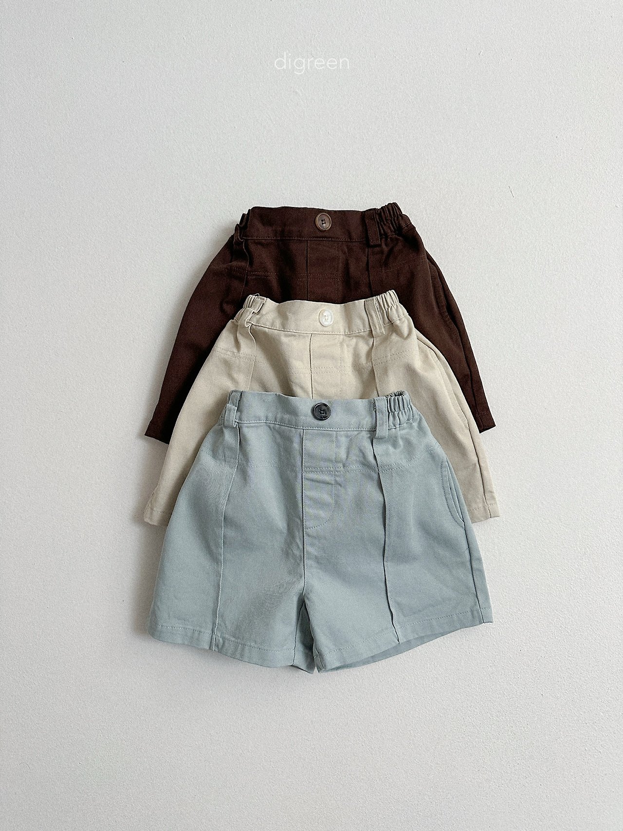 [여름]디그린-아루드팬츠