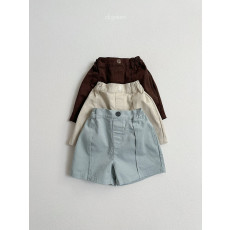 [여름]디그린-아루드팬츠