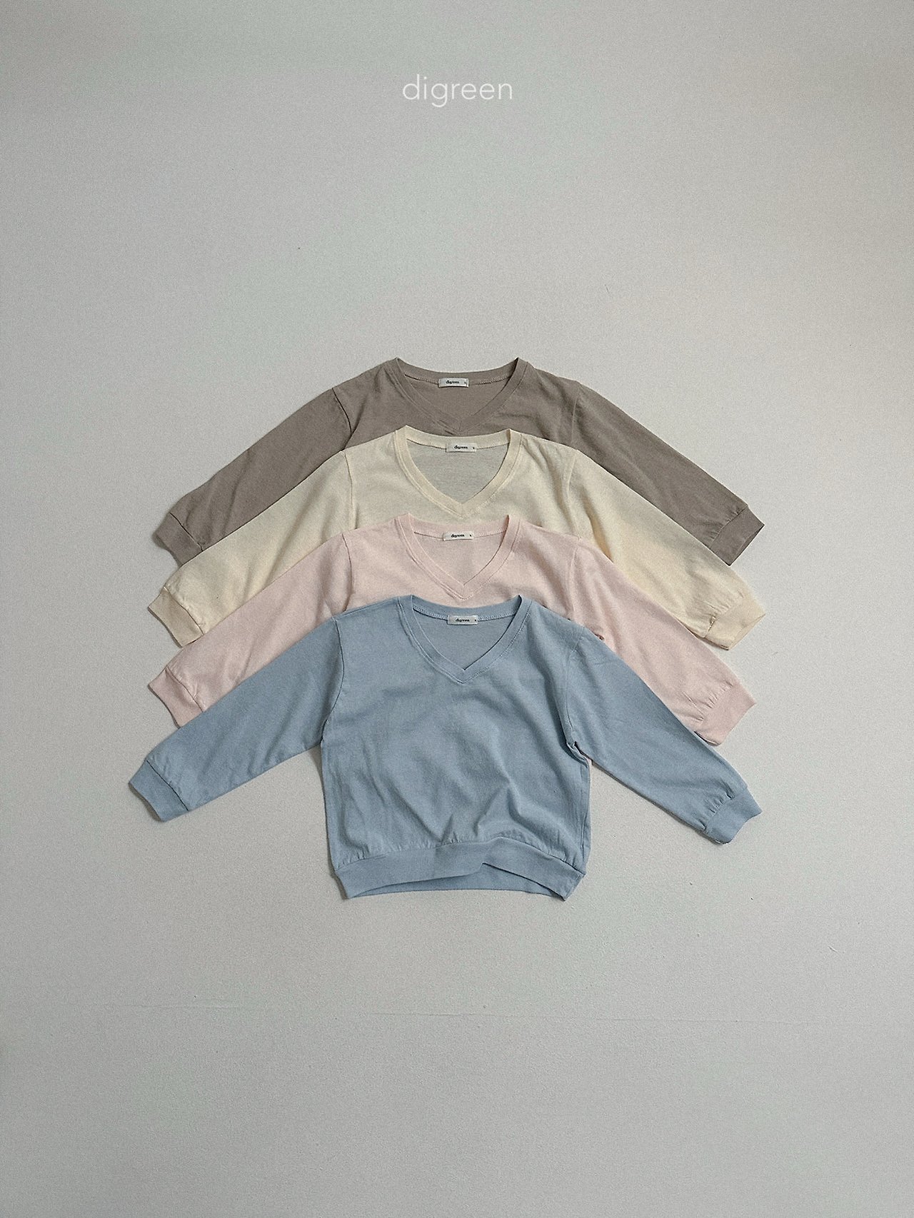 [여름]디그린-썸머브이맨투맨