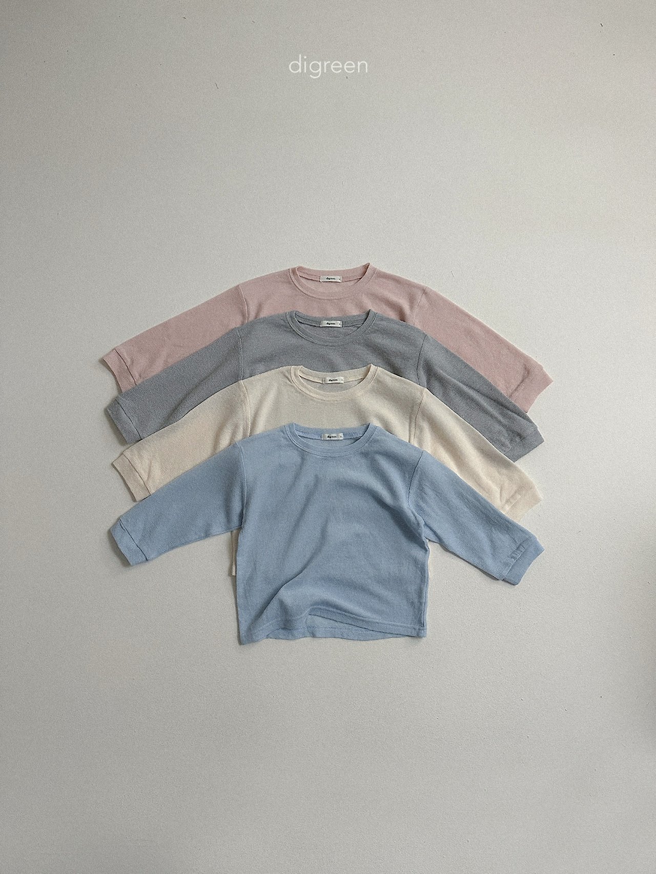 [여름]디그린-시스루티셔츠