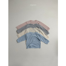 [여름]디그린-시스루티셔츠