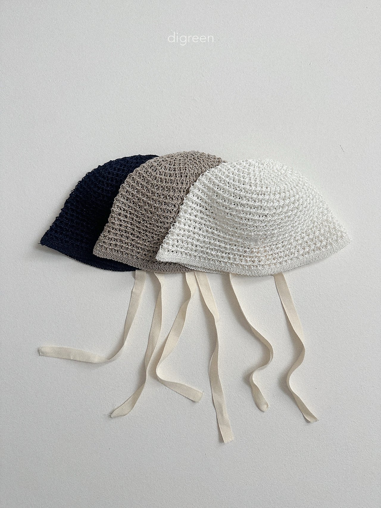 [여름]디그린-페이퍼햇