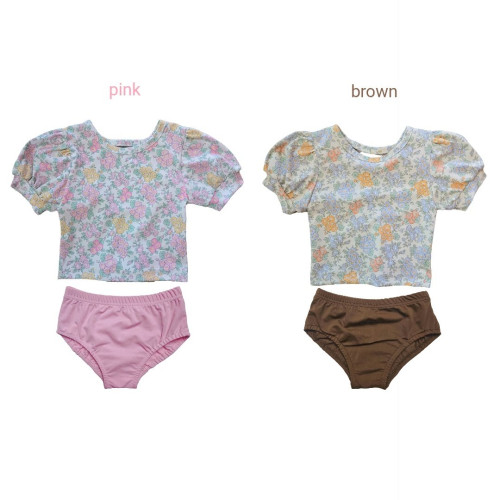 [수영복]바이미미-투피스수영복4단