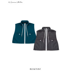 [여름]버킷리스트-포인트조끼