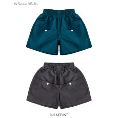 [여름]버킷리스트-포인트포켓쇼츠