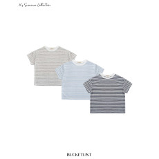 [여름]버킷리스트-텐셀ST반팔