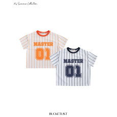 [여름]버킷리스트-마스터매쉬반팔T