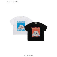 [여름]버킷리스트-썬그리반팔T