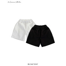 [여름]버킷리스트-노말코튼쇼츠