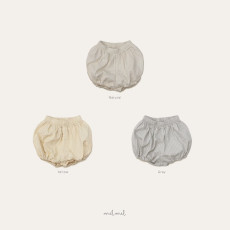 [여름]멜멜-코지숏루머