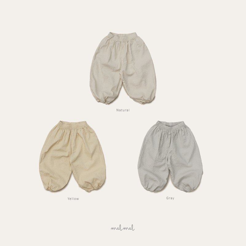 [여름]멜멜-코지블루머