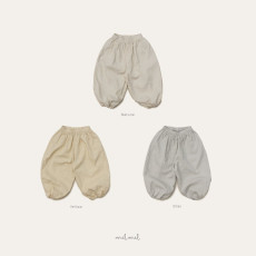 [여름]멜멜-코지블루머