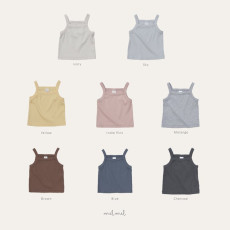 [여름]멜멜-골지탱크