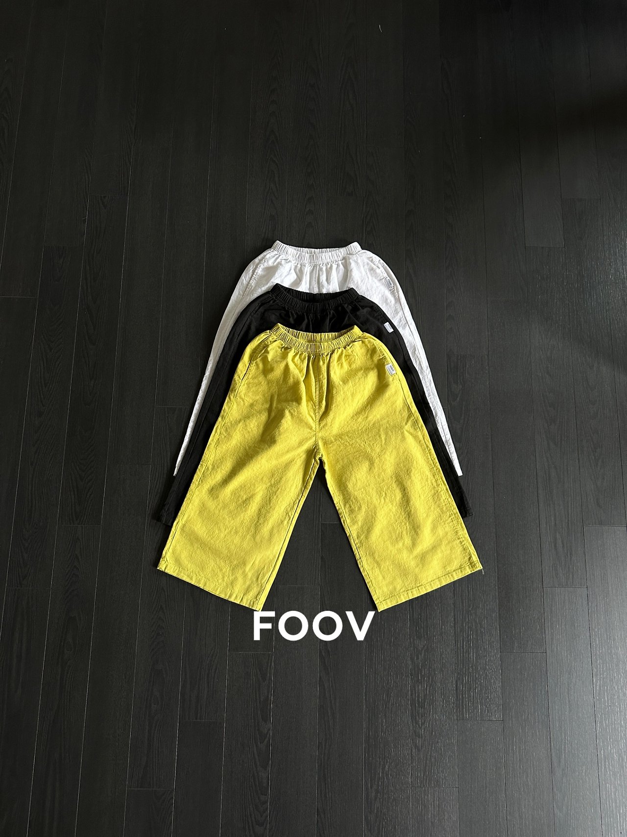 [여름]푸브-린넨PT