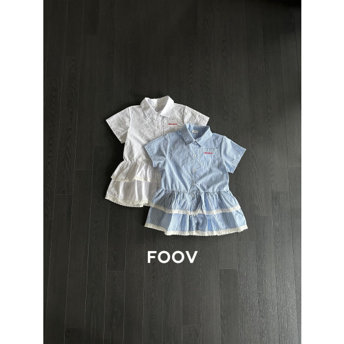 [여름]푸브-셔츠캉캉OPS