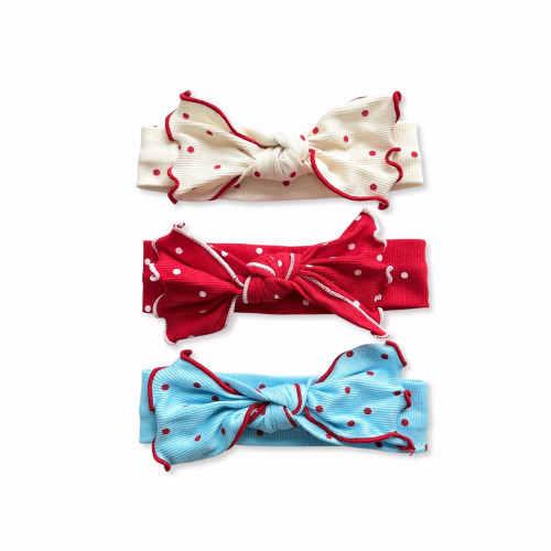 [여름]세라-베베도트헤어밴드