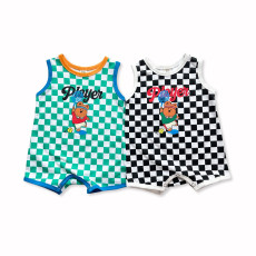 [여름]세라-베베플레이어프린트수트