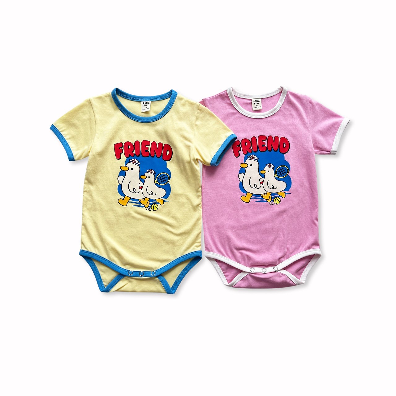 [여름]세라-베베프랜드수트