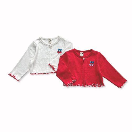 [여름]세라-베베체리가디건