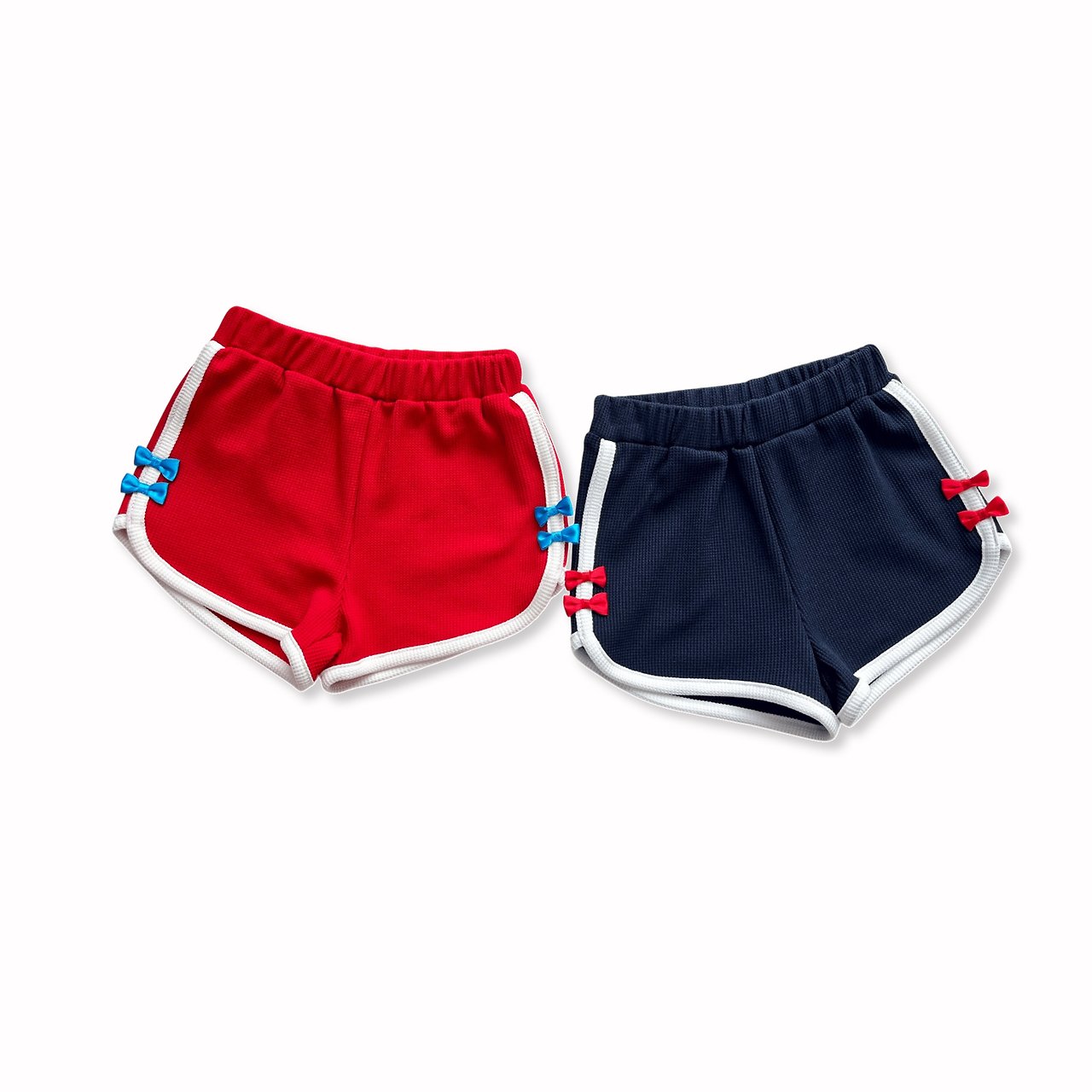 [여름]세라-쁘띠리본반바지