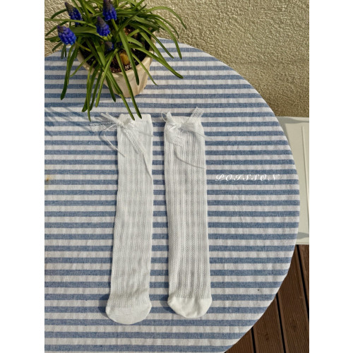 [여름]푸아송-블랑레이스삭스