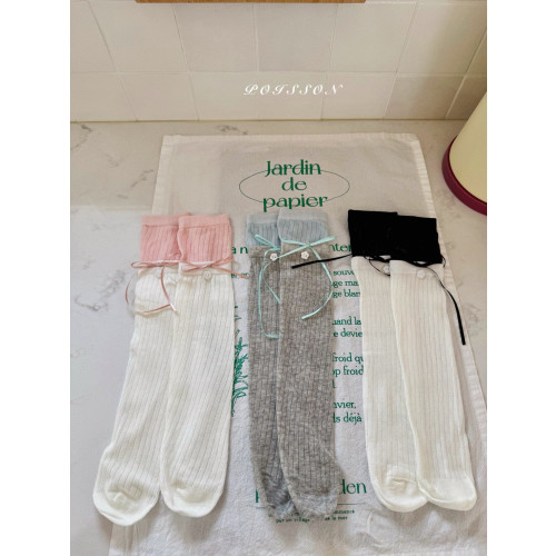 [여름]푸아송-투톤롱삭스