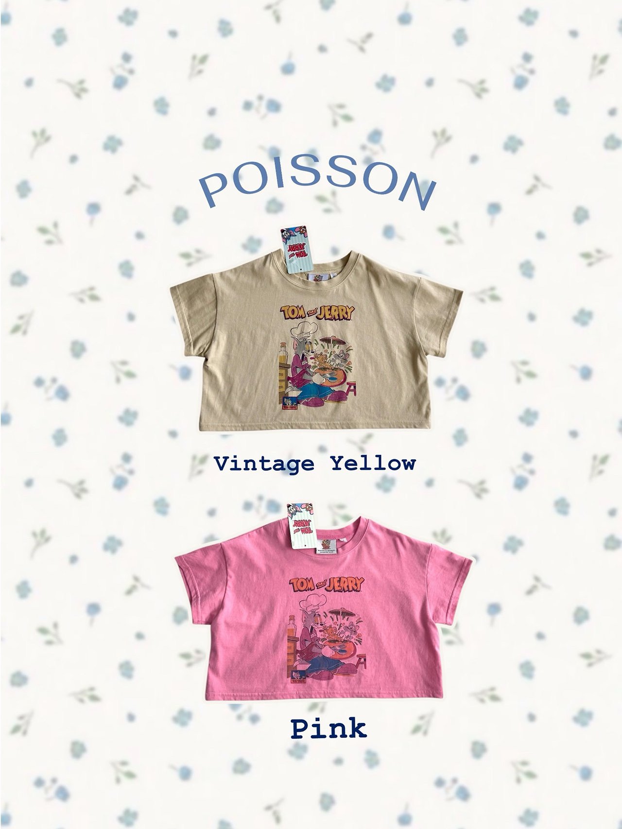 [여름]푸아송-톰제리코믹스티