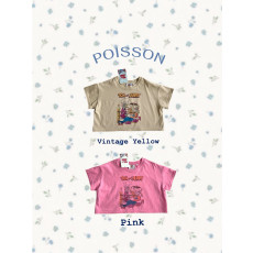 [여름]푸아송-톰제리코믹스티