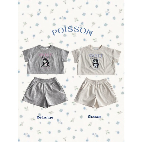 [여름]푸아송-스윗캣셋업