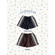 [여름]푸아송-아디레이스숏츠