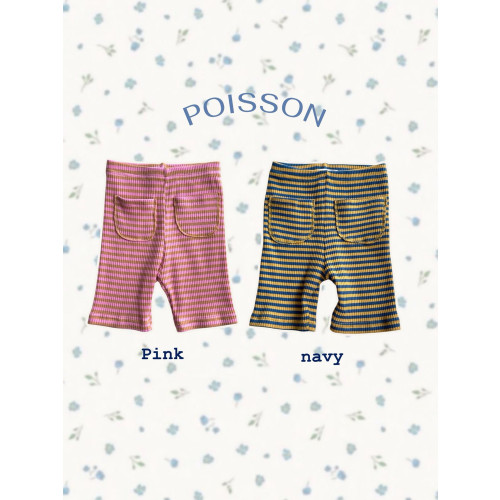 [여름]푸아송-단가라레깅스