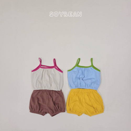 [여름]소이빈-기획썸머펌킨상하복