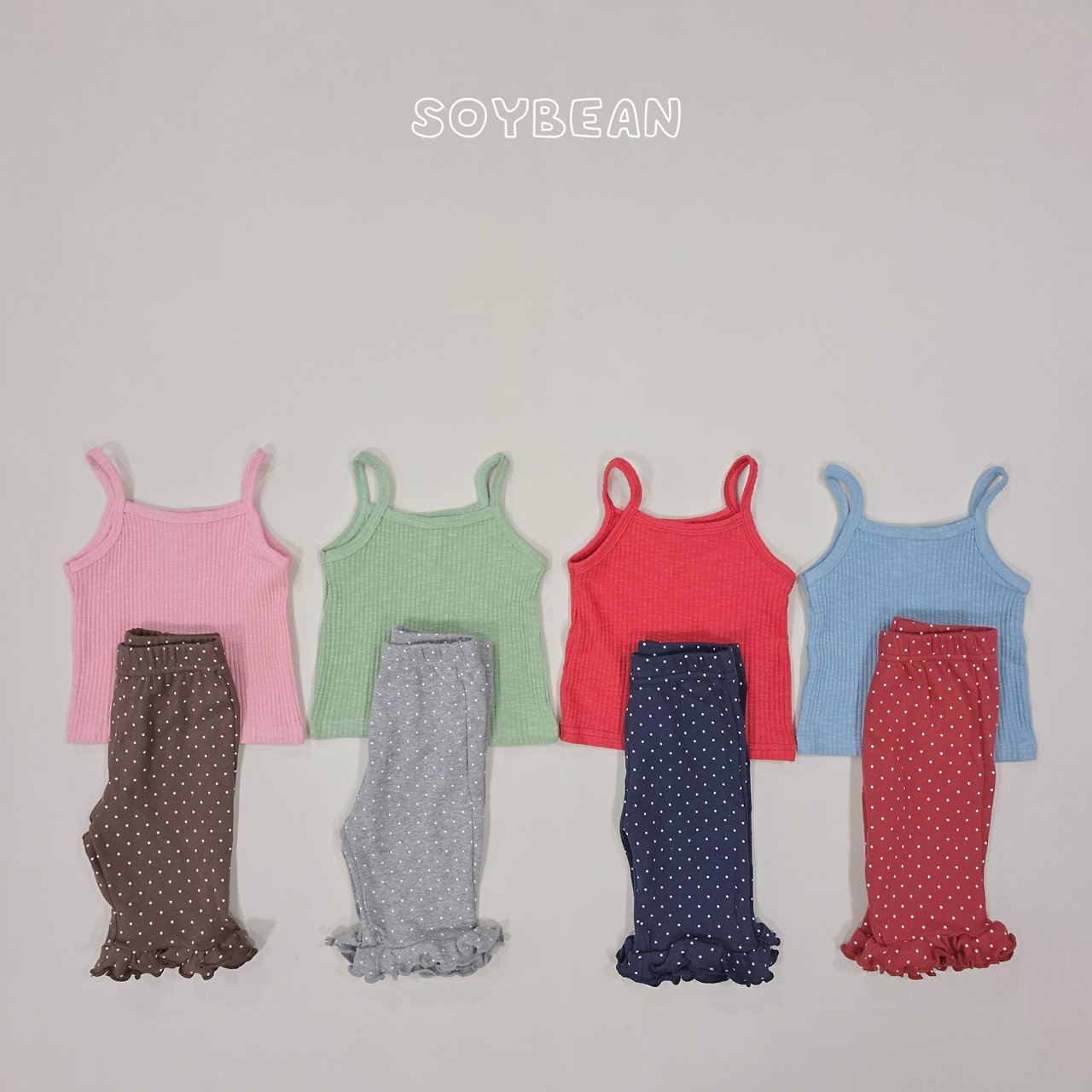 [여름]소이빈-기획코코도트상하복