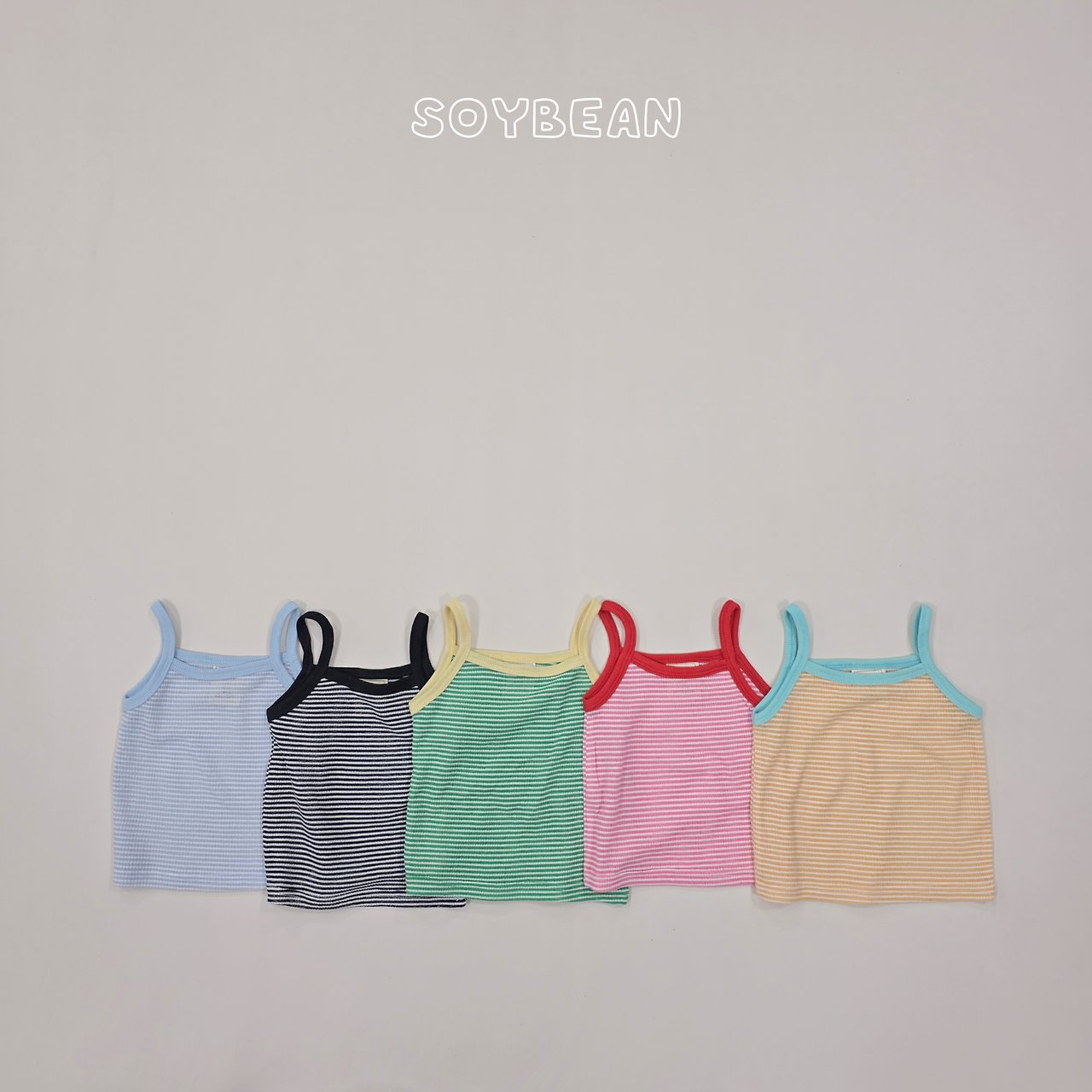 [여름]소이빈-기획스트라이프끈나시