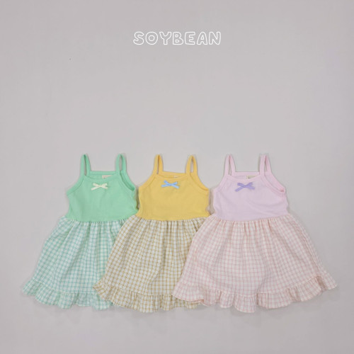 [여름]소이빈-기획프릴리본나시원피스