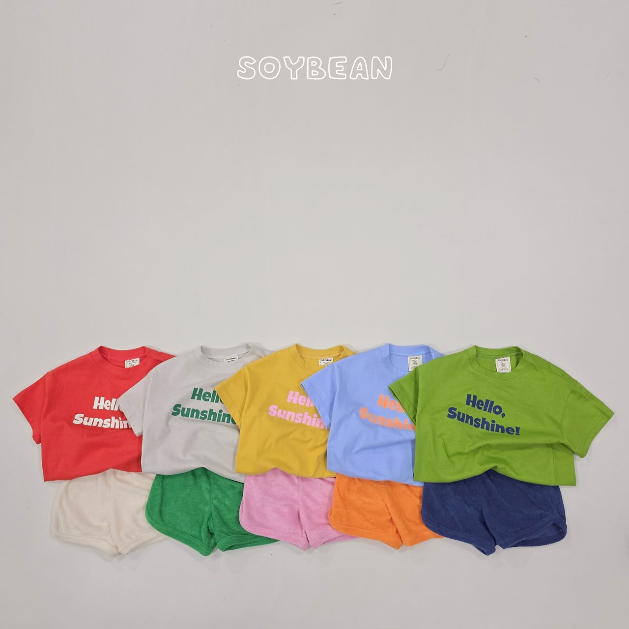 [여름]소이빈-기획썬샤인테리상하복