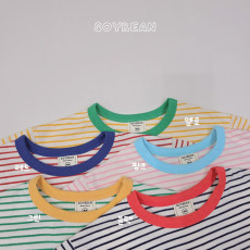 [여름]소이빈-기획링거스트라이프상하복