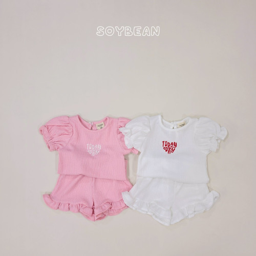 [여름]소이빈-기획투데이퍼프상하복